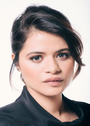 Melonie Diaz